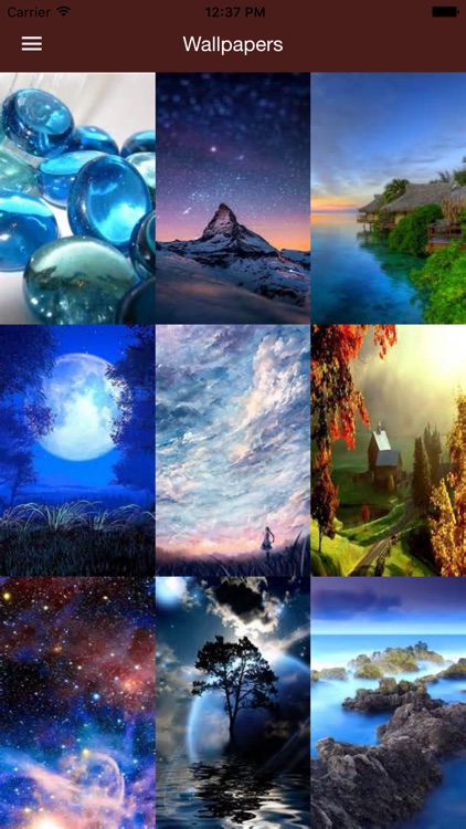 Pop Wallpapers & Art - Live & Colorful Backgrounds