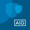 The WHY AIG mobile tool is a business resource for insurance brokers and clients