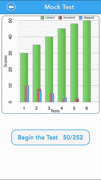 Air Brakes Test Lite Edition screenshot-4