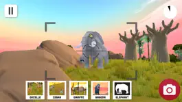 Game screenshot Rosie's Big OE apk