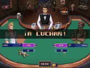 super blackjack battle 2 turbo edition ipad capturas de pantalla 4