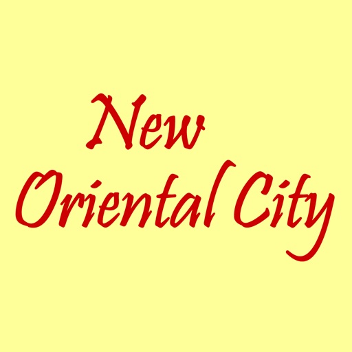 New Oriental City