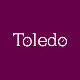 Toledo – Guía de visita app icon