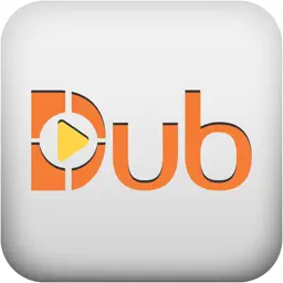 Dubeos - Lip Sync - Dub Videos app icon