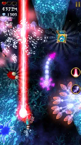 Game screenshot Abyss Attack mod apk