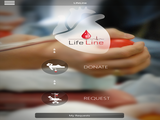 Screenshot #5 pour LifeLine