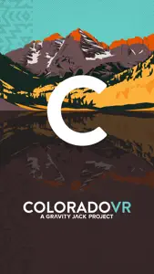 Colorado VR - Explore Colorado in Virtual Reality screenshot #1 for iPhone