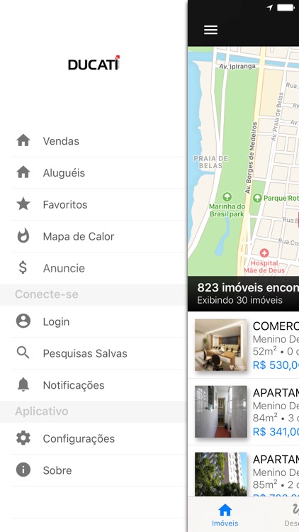 Ducati Imóveis