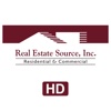 Keith's Northern CA Real Estate App for iPad