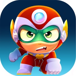 Super Héros Junior: Power Rangers