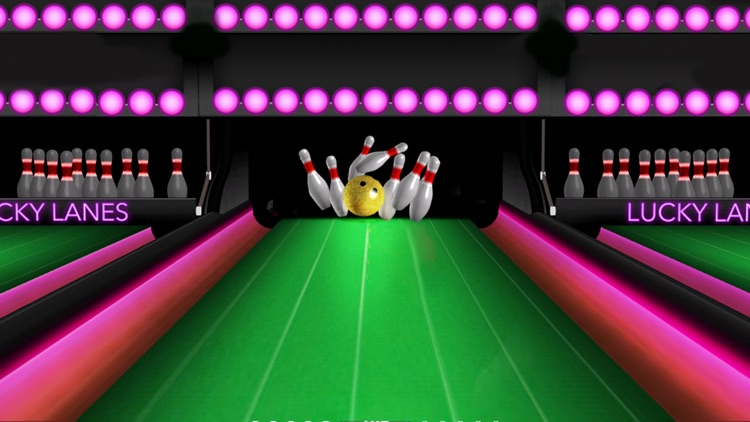 PBA® Bowling Challenge screenshot-3