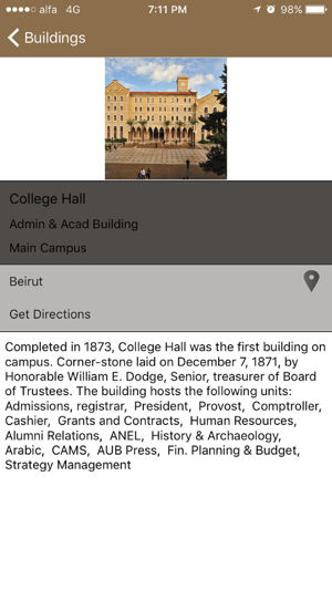 AUB Mobile(圖4)-速報App