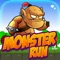 Monster Run Lite