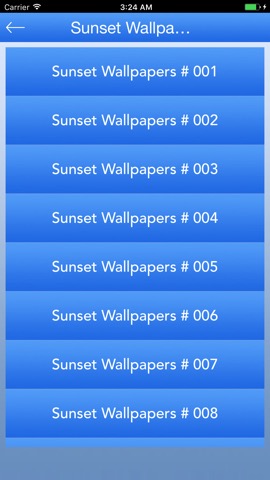 Sunset Wallpapers - Sunrise Wallpapersのおすすめ画像3