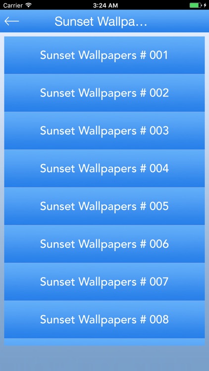Sunset Wallpapers - Sunrise Wallpapers
