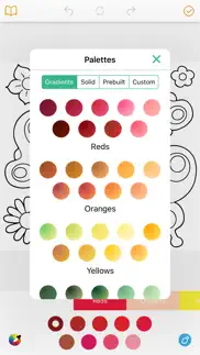 free coloring books for kids iphone bildschirmfoto 4
