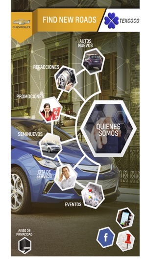 Chevrolet Trebol(圖2)-速報App