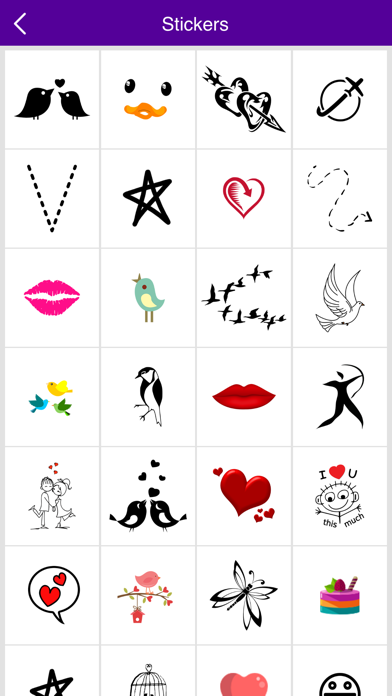 Screenshot #3 pour Name Art - Signature Maker