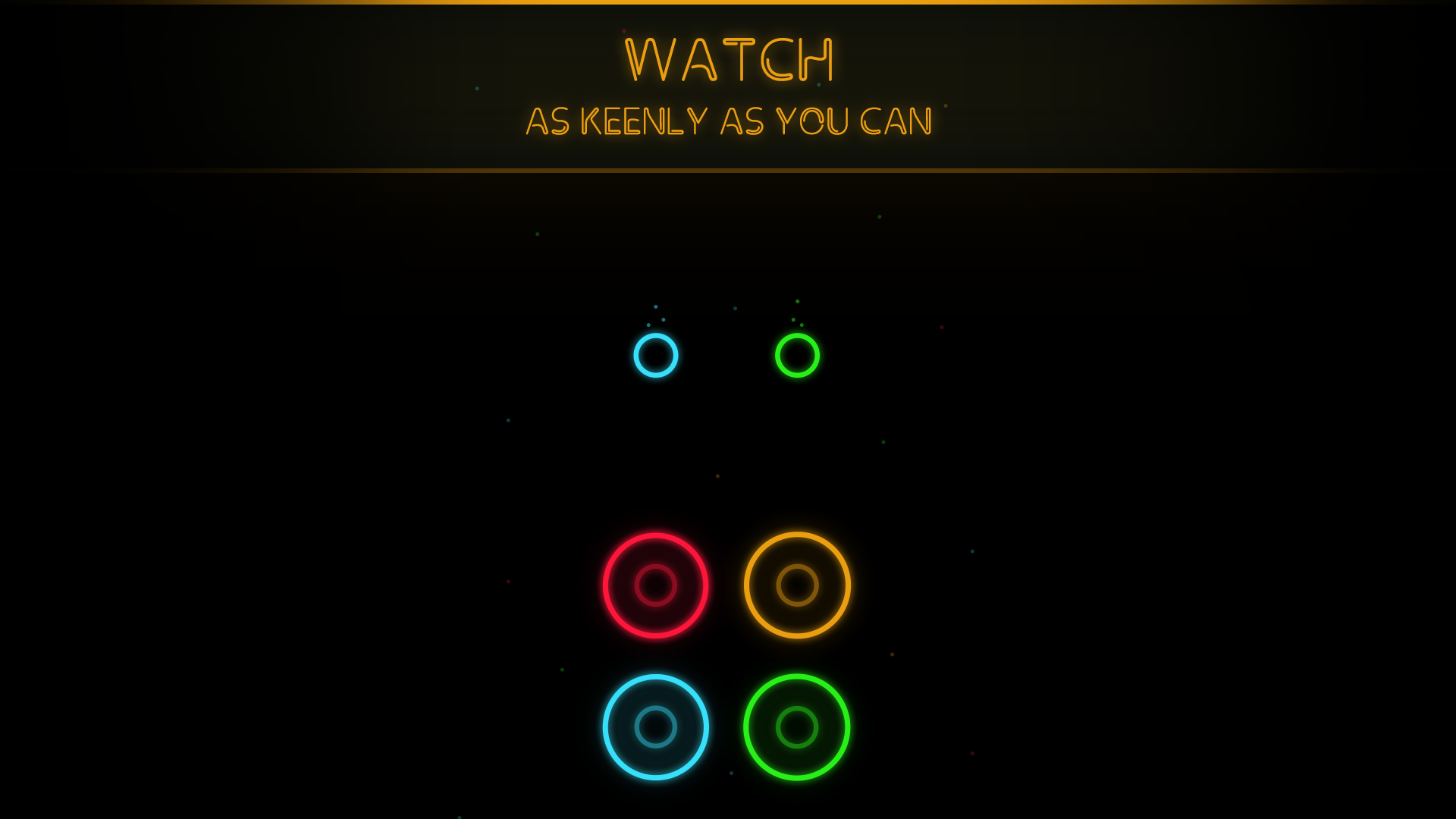 Pudi - A Color Matching Game