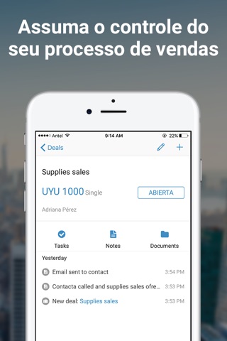 Lynkos for Business screenshot 4