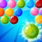 Bubble Attack POP - World Bubbles Shooter