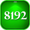 8192 - number games