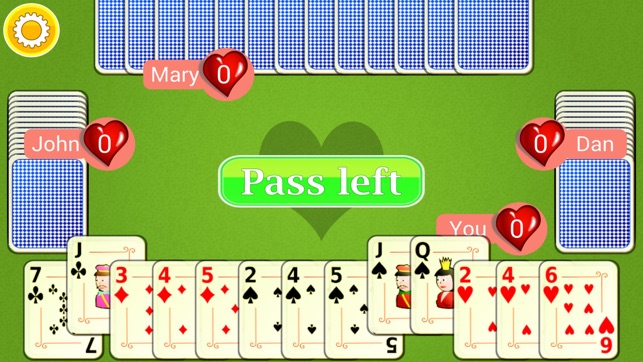 Hearts Mobile(圖2)-速報App