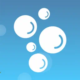 Water Bubble app icon