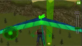 Game screenshot Super Hang Gliding 3D hack