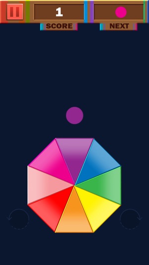 Crazy Color HD - Original(圖4)-速報App