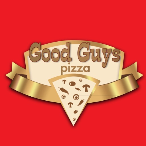 Good Guys Pizza icon