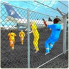 Airport Prisoner Escape Sim 3D