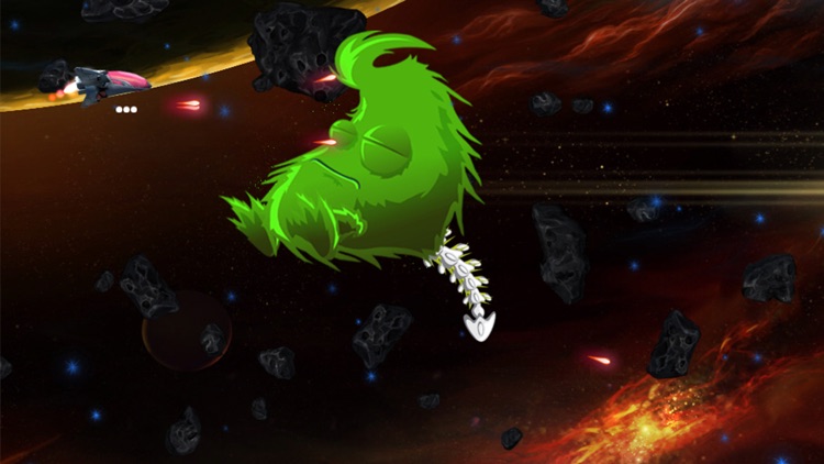 High Space screenshot-3