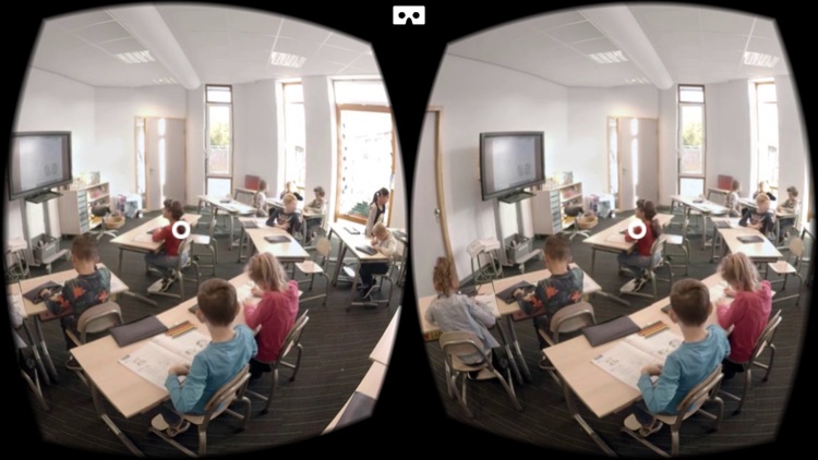 Presikhaaf Schoolmeubelen VR screenshot-3