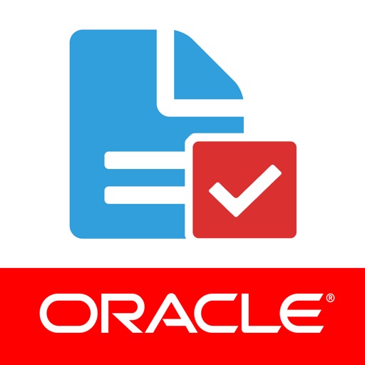 G/L Batch Approvals Tablet for JDE E1