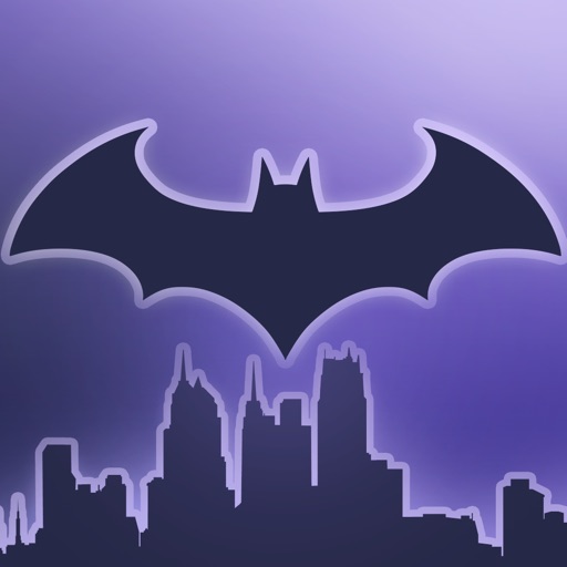 Batman: Arkham Underworld Icon