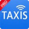 Taxis Connect Driver, une application gratuite pour taxi qui vous aide a augmenter votre chiffre d'affaires, sans coût d'installation ou abonnement
