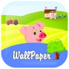 Game WallPaper for Hay Day Free HD