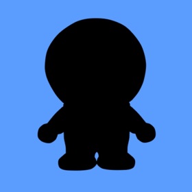 螢幕擷取畫面 (5) Who's The Shadow for Doraemon