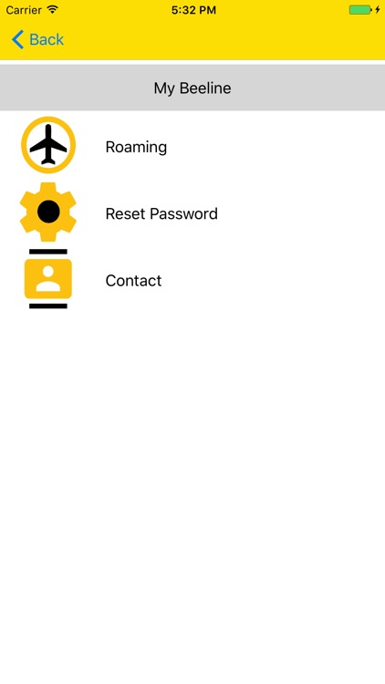 BeelineLao screenshot-3