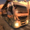 Car Transporter Truck Sim-ulator: Car Parking Game