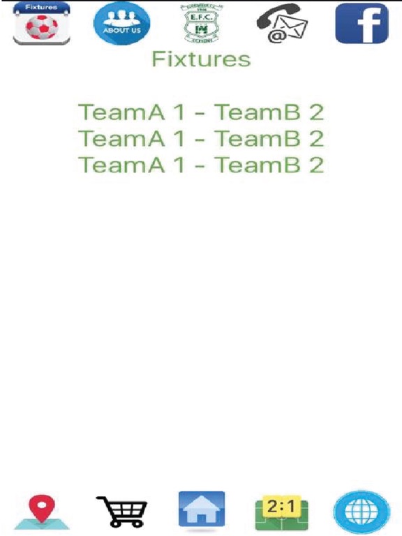 Evergreen Football Club