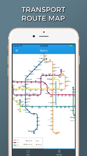 Guangzhou city maps(圖4)-速報App