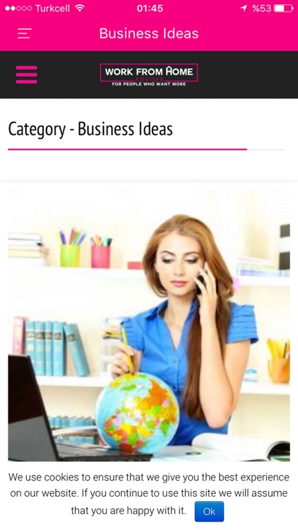 Work From Home Adviser: Job, Employment Home Based