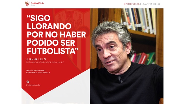 Revista Football Club(圖3)-速報App