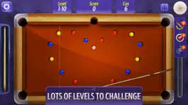 Game screenshot Billiards Master ! apk