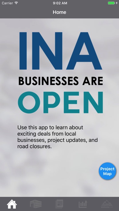 Image of Project Ina