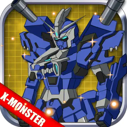Slash Lion: Robot Monster Building and Fighting Читы