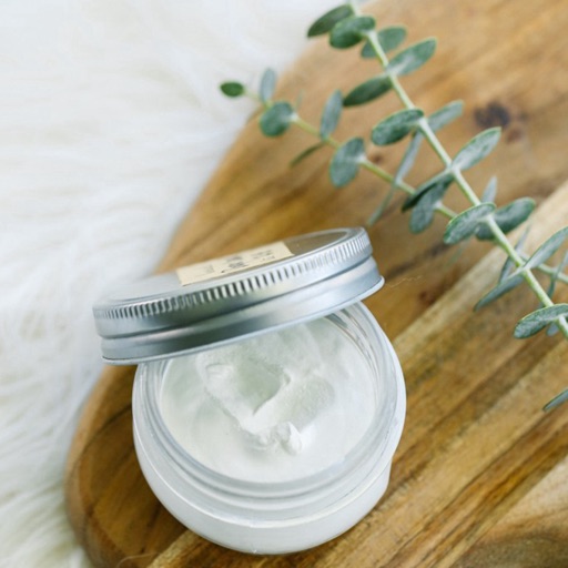 Homemade Anti-Itch Cream-DIY Makeup Tips