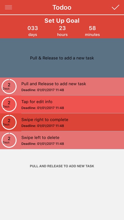 Hora (Planner and Reminder)